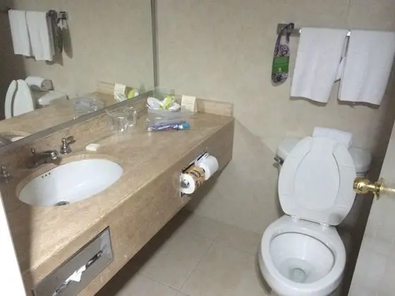 Standard Oda, 2 Çift Kişilik Yatak