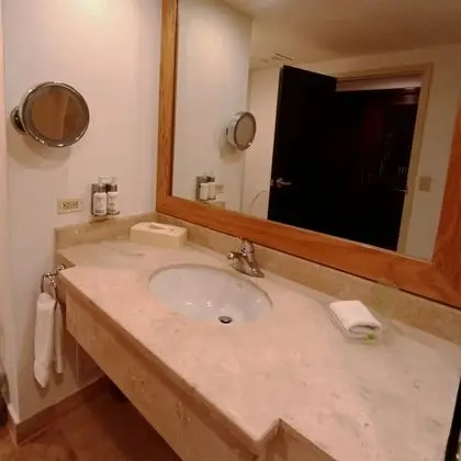 Standard Oda, 2 Çift Kişilik Yatak