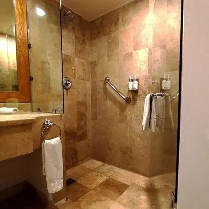 Standard Oda, 2 Çift Kişilik Yatak (High Floor)