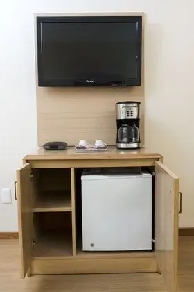 Standard Oda, 1 En Büyük (King) Boy Yatak, Sigara İçilebilir