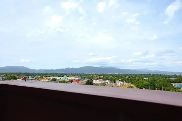 Premium Oda, 1 Büyük (Queen) Boy Yatak, Balkon