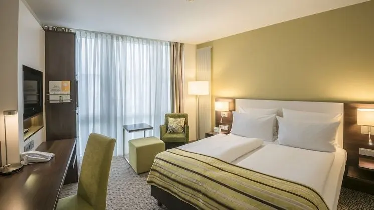 Standard Oda, 1 Çift Kişilik Yatak