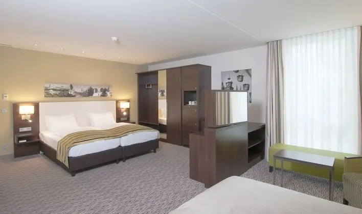 Süit, 1 En Büyük (King) Boy Yatak ve Çekyat