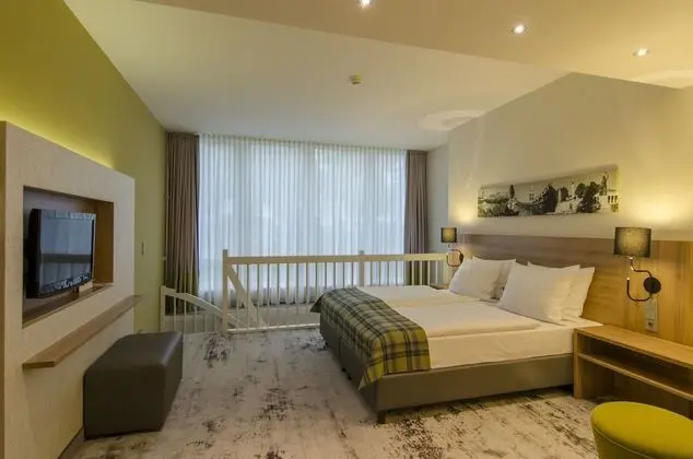 Süit, 1 En Büyük (King) Boy Yatak ve Çekyat