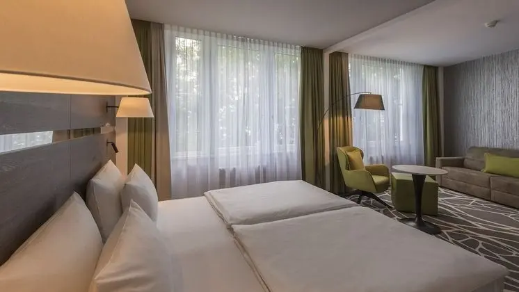 Süit, 1 En Büyük (King) Boy Yatak ve Çekyat