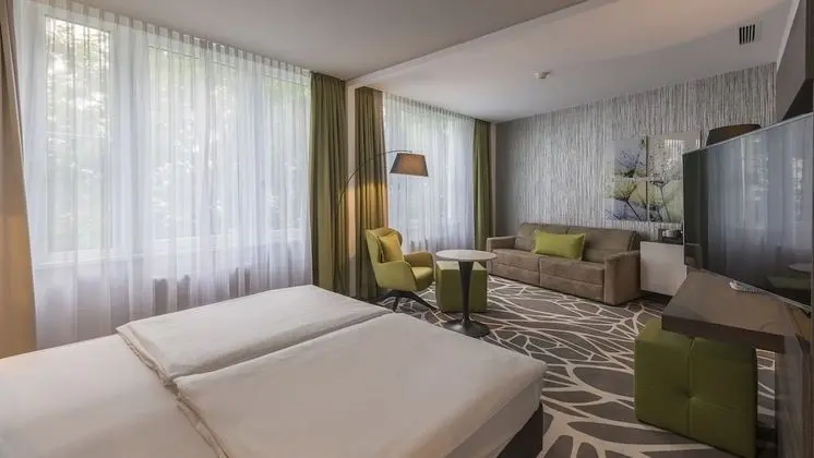 Süit, 1 En Büyük (King) Boy Yatak ve Çekyat