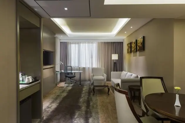 Süit, 1 Yatak Odası (Living Dining Areas)