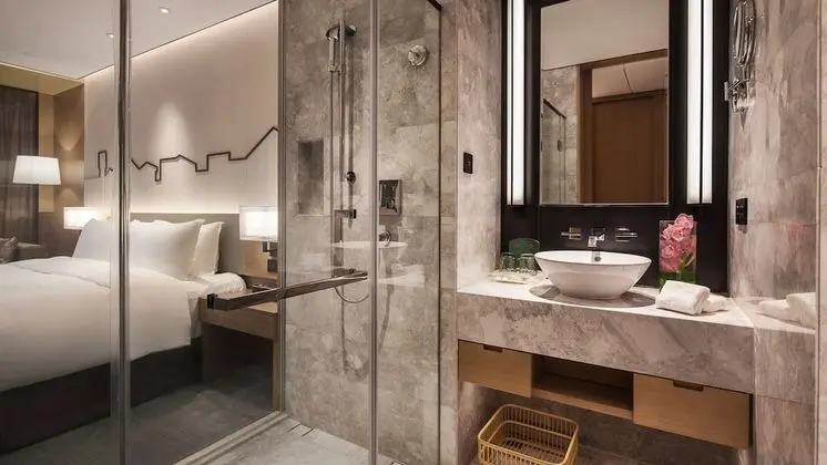 Standard Oda, 1 En Büyük (King) Boy Yatak