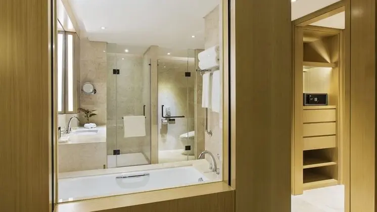 Standard Oda, 2 Tek Kişilik Yatak