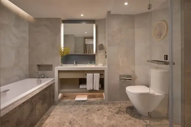 Süit, 1 Yatak Odası (Living Dining Area)