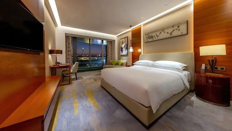 Premium Oda, Balkon, Şehir Manzaralı