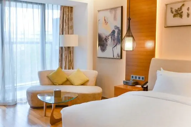 Premium Oda, Balkon, Şehir Manzaralı