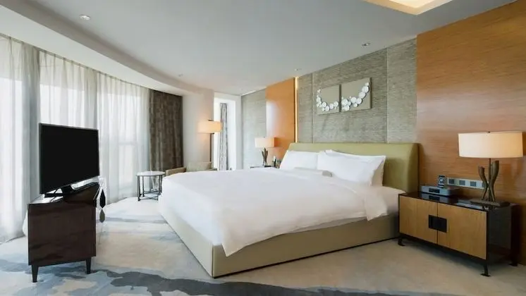 Süit, Balkon, Şehir Manzaralı
