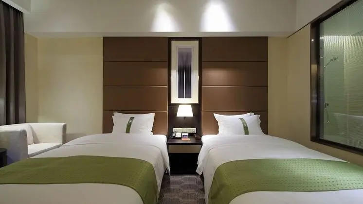 Standard Oda, 2 Tek Kişilik Yatak, Business Dinlenme Salonu Kullanımı (Lounge Access)