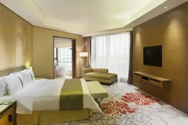 Süit, 1 Yatak Odası (Living Area)