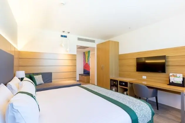 Premium Oda, 1 En Büyük (King) Boy Yatak