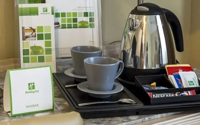 Standard Oda, 2 Tek Kişilik Yatak