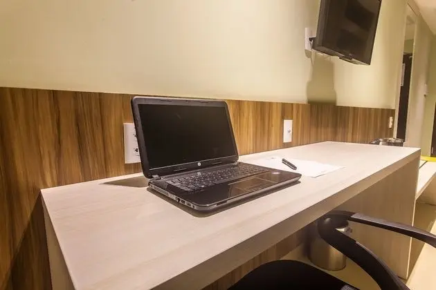 Standard Oda, 2 Çift Kişilik Yatak, Sigara İçilebilir