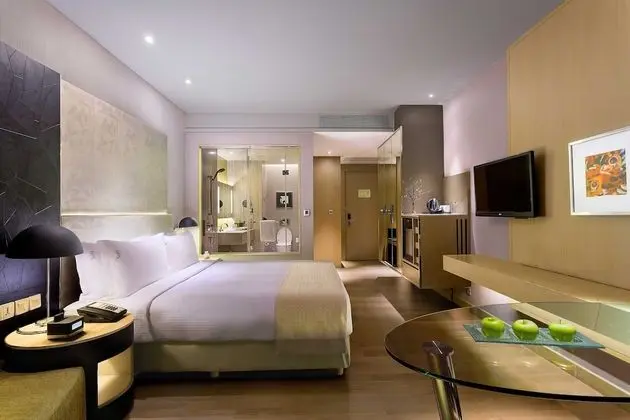Standard Oda