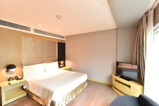 Süit, 1 Yatak Odası (Additional Living Area)