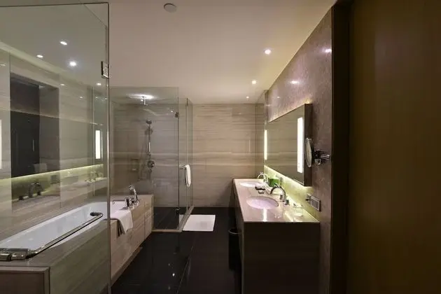 Süit, 1 Yatak Odası (Additional Living Area)