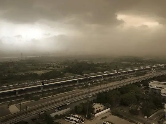 Süit, 1 Yatak Odası (Lounge Access)