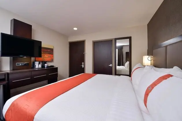 1 Çift ​​kişilik Yatak King Size Bed