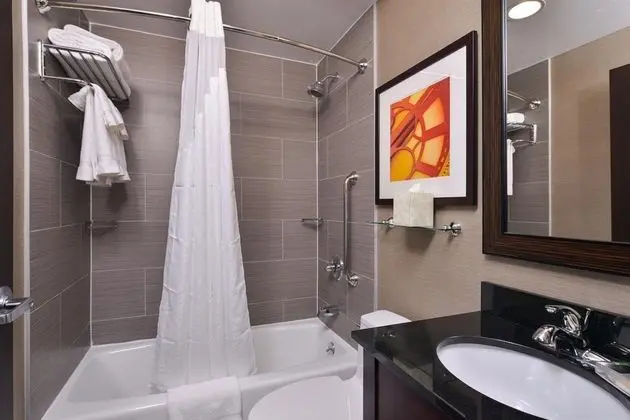 1 Çift ​​kişilik Yatak Two Beds