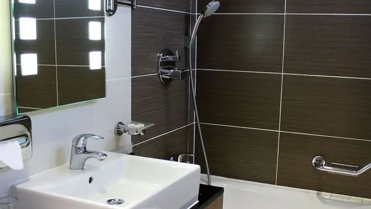 Standard Oda, 2 Tek Kişilik Yatak
