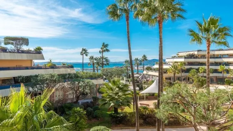 Premium Oda, 2 Çift Kişilik Yatak, Balkon, Deniz Manzaralı