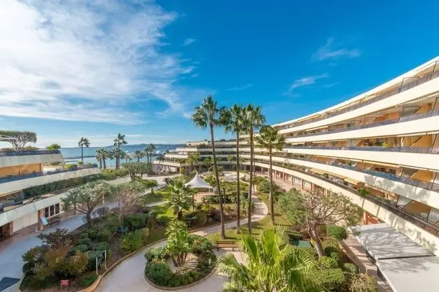 Premium Oda, 2 Çift Kişilik Yatak, Balkon, Deniz Manzaralı