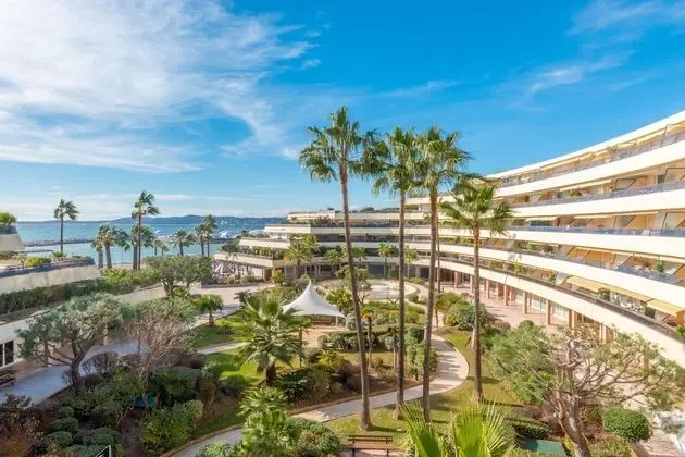 Premium Oda, 2 Çift Kişilik Yatak, Balkon, Deniz Manzaralı