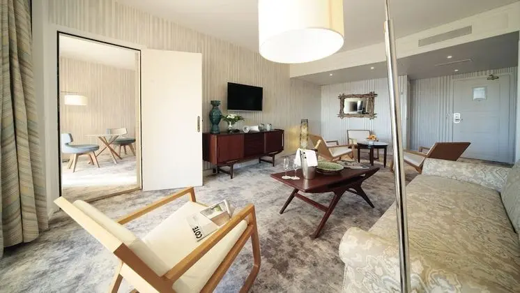 Standard Oda, 1 Çift Kişilik Yatak, Balkon