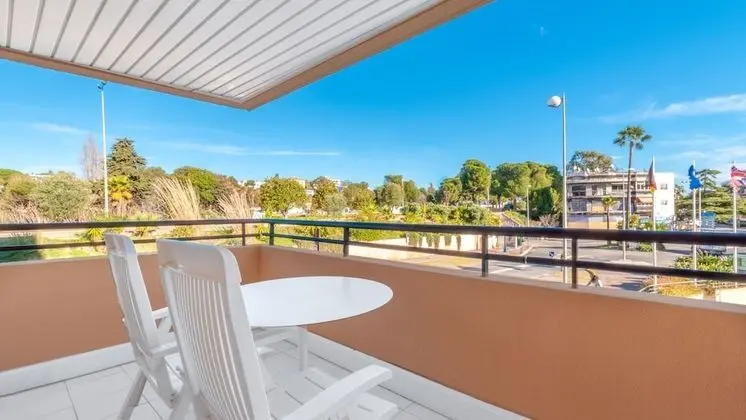 Standard Oda, 1 Çift Kişilik Yatak, Balkon