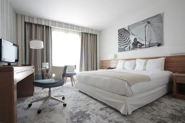 Standard Oda, 1 Çift Kişilik Yatak, Engellilere Uygun, Balkon (City View)