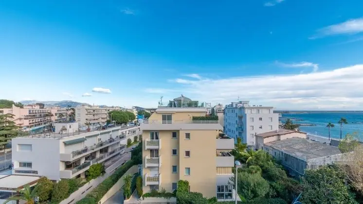 Standard Oda, 1 Çift Kişilik Yatak, Engellilere Uygun, Balkon (City View)