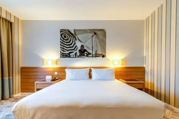 Süit, 1 En Büyük (King) Boy Yatak ve Çekyat, Balkon, Deniz Manzaralı