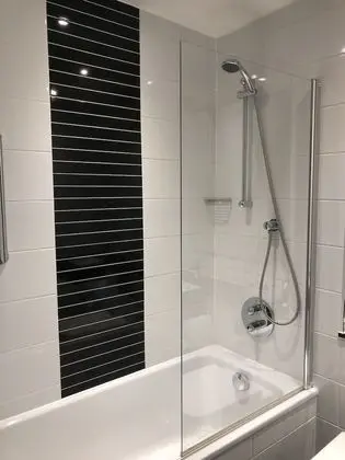 Standard Oda, 1 Çift Kişilik Yatak