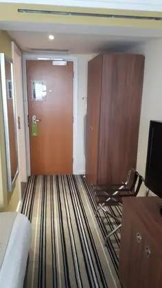 Standard Oda, 1 Çift Kişilik Yatak