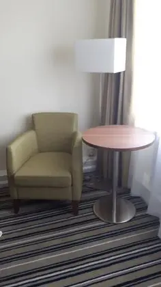 Standard Oda, 1 Çift Kişilik Yatak