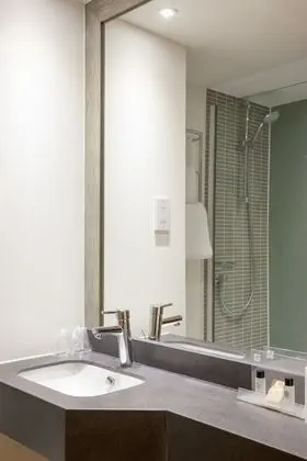 Standard Oda, 1 Çift Kişilik Yatak