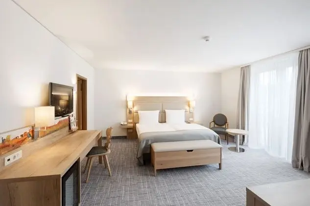 Premium Oda, 1 Tek Kişilik Yatak (Central Building)