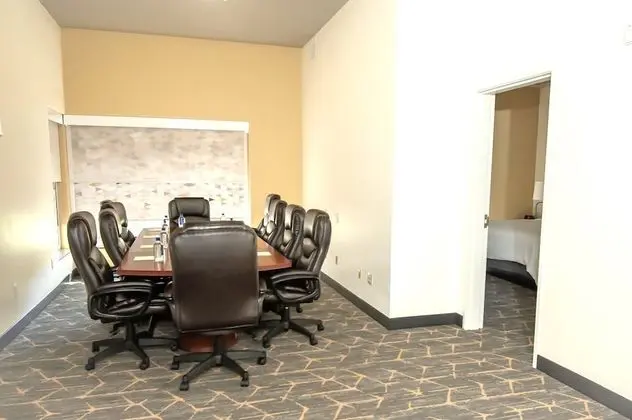 Süit, 1 Yatak Odası (Boardroom)