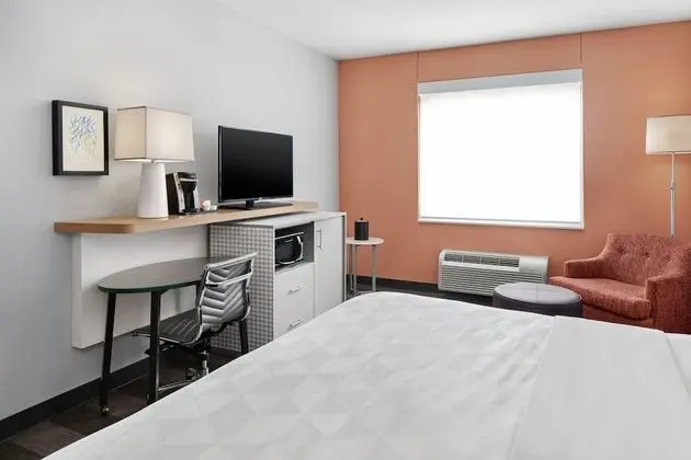 Standard Oda, 2 Büyük (Queen) Boy Yatak