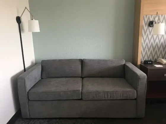 Standard Oda, 1 En Büyük (King) Boy Yatak ve Çekyat, Havuz Manzaralı