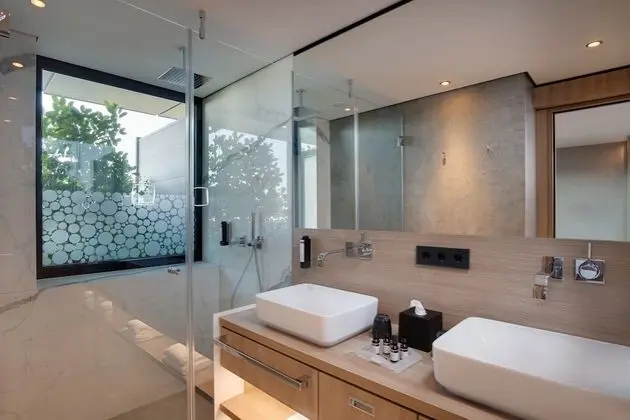 Süit, 1 En Büyük (King) Boy Yatak, Balkon