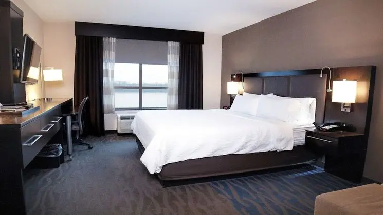 Standard Oda, 1 En Büyük (King) Boy Yatak, Nehir Manzaralı