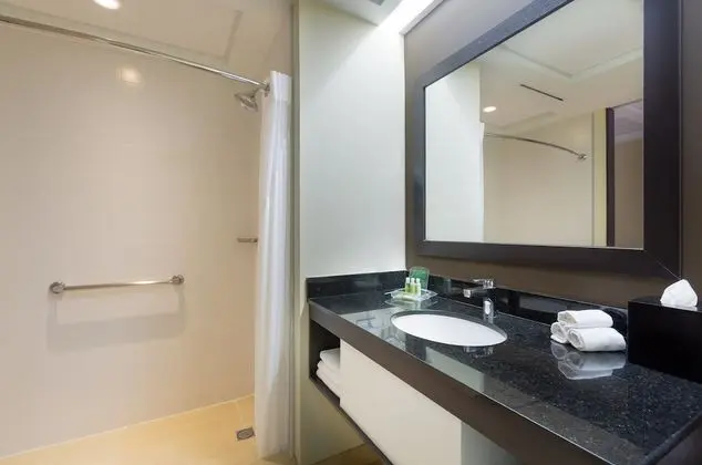 Standard Oda, 1 En Büyük (King) Boy Yatak (High Floor)