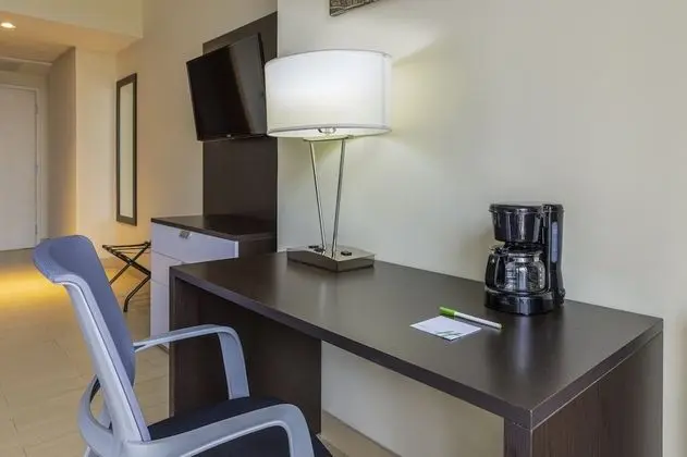 Standard Oda, 2 Çift Kişilik Yatak (High Floor)