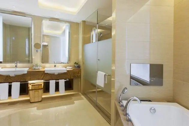Süit, 1 Yatak Odası (Living Area)